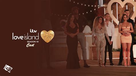 love island uk cast season 10